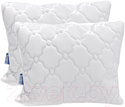 Комплект подушек для сна Proson ComPack Высокие 70x70