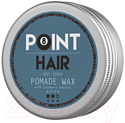 Воск для укладки волос Farmagan Point Hair Pomade Wax Limited Edition средней фиксации