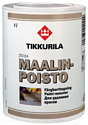 Средство для очистки после ремонта Tikkurila Маалинпойсто для удаления краски