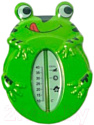 Детский термометр для ванны Sun Delight Лягушонок 34053