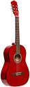 Акустическая гитара Stagg SCL50 RED