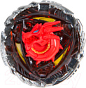 Игрушка детская Infinity Nado Волчок Адвансд Fiery Dragon / 37704