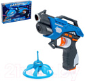 Бластер игрушечный Woow Toys Laserpro Gun / 4439699