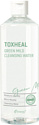 Лосьон для снятия макияжа Esthetic House Toxheal Green Mild Cleansing Water