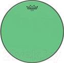 Пластик для барабана Remo BE-0314-CT-GN