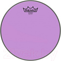 Пластик для барабана Remo BE-0313-CT-PU