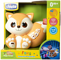 Интерактивная игрушка Chicco Лисенок / 00010064000000