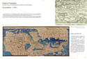 Атлас Белкартография Брэст на старадаўніх картах і планах