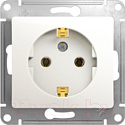 Розетка Schneider Electric Glossa GSL000643