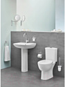 Сливной бачок GROHE Bau Ceramic 39436000