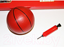 Баскетбольный щит С мячом и насосом Sportov / BS01541