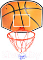 Баскетбольный щит С мячом и насосом / BS01538