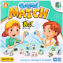 Настольная игра Darvish Game Match / DV-T-2727