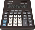 Калькулятор Citizen CDB-1201