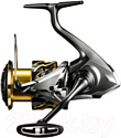 Катушка безынерционная Shimano Twinpower FD 2500 / TP2500FD