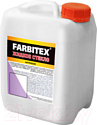 Жидкое стекло Farbitex 14кг