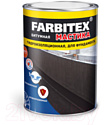 Гидроизоляционная мастика Farbitex 2кг