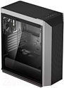 Корпус для компьютера Deepcool CL500 Black (R-CL500-BKNMA1N-G-1)