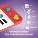 Музыкальная игрушка Hape Синтезатор / E0621-HP