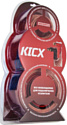 Набор для подключения автоакустики Kicx AKS10ATC2