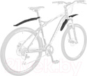 Крылья для велосипеда STG GH-321F/R / Х75233-5