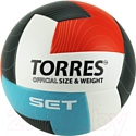 Мяч волейбольный Torres Set / V32045