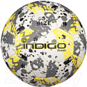 Футбольный мяч Indigo Danger / IN032