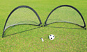 Футбольные ворота DFC Foldable Soccer GOAL6219A