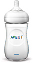 Набор бутылочек для кормления Philips AVENT Natural / SCD301/01