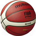 Баскетбольный мяч Molten B7G4500