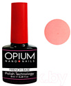 База для гель-лака Opium French nano nails base color 1