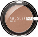 Румяна Relouis Pro Blush тон 76 Sun Kissed