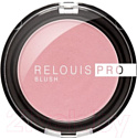 Румяна Relouis Pro Blush Pink Lily тон 72