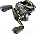 Катушка мультипликаторная Shimano Curado DC 151 HG / CUDC151HG