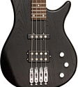 Бас-гитара Stagg SBF-40 BLK Fusion
