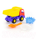 Набор игрушек для песочницы Полесье Мираж №369 / 36520