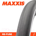 Велопокрышка Maxxis Re-Fuse 700x25C / ETB86359000