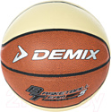 Баскетбольный мяч Demix DEAT021FC5