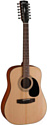 Акустическая гитара Cort AD 810-12 OP