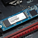 SSD диск Apacer AST280 480GB (AP480GAST280-1)