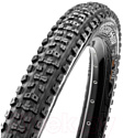 Велопокрышка Maxxis Aggressor 26x2.3 / ETB73310000