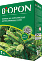Удобрение Bros Биопон для хвойных растений