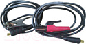 Комплект кабелей для сварки Eland EL-5