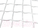 Сетка волейбольная Luxsol Безузловая упрощенная 9.5x1м
