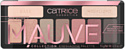 Палетка теней для век Catrice 9в1 The Nude Mauve Collection Eyeshadow Palette тон 010