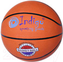 Баскетбольный мяч Indigo 7300-3-TBR