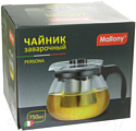 Заварочный чайник Mallony Persona / 009355