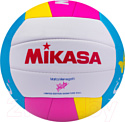 Мяч волейбольный Mikasa VMT5