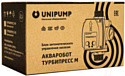 Блок управления насосом Unipump Турбипресс М / 14652