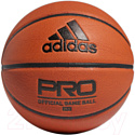Баскетбольный мяч Adidas Pro 2.0 / FS1496